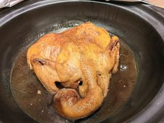 -老爷庙风味美食府(魏都大道店)