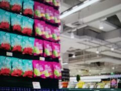 -长申超市(美食城店)