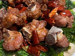 -蜗牛小馆醉乡民谣云南菜(惠新西里店)