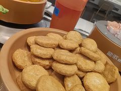 -龍歌自助小火锅(李沧丽达店)