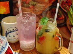 -Brut Eatery悦璞食堂(愚园路店)