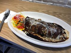 -CHEESE TACO搬砖客(凯德店)