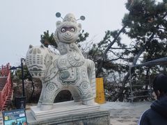 -养马岛旅游度假区