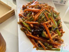 -途肴·老农饭庄(百里峡店)
