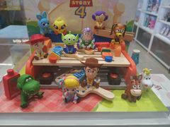 -泡泡玛特POPMART(合生汇店)