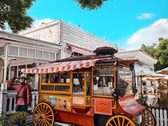 -小小花园 Le.Petit.Jardin(西岸滨江店)