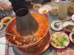 -侃爷南门铜锅涮肉