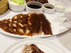 东坡烤鸭-眉州东坡(民族园店)