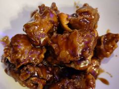 -新白鹿餐厅(百联中环店)