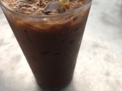 -多春茶室
