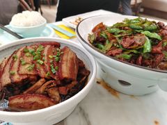 -云梦庭·剁椒鱼头(银泰中心in99店)