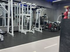 -EASY POWER健身工作室(浦东大道店)