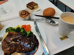 -宜家·瑞典风味餐厅(北京西红门店)