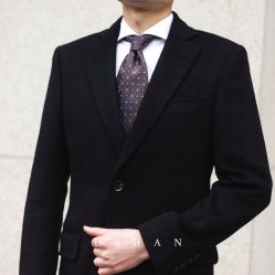 -优山定制西服衬衫大衣(国贸店)