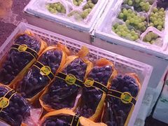 -菜园坝水果市场