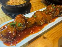 -老姑砂锅·烧烤天津菜(体北道店)