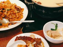 -文兴酒家(Chinatown - Gerrard Street)