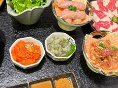 -樱嘢·炭火烧肉(惠南店)