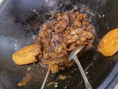 -江湖水乡铁锅炖魚(周庄嘉园店)