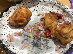 -兔爸私家小厨(新北万达店)