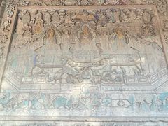 -张掖大佛寺景区