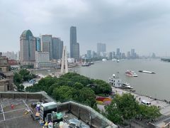 -罗斯福色戒酒吧(外滩店)