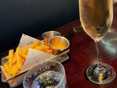 -blue frog蓝蛙(长泰广场店)