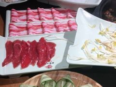 -袍家大院重庆火锅(文安路店)