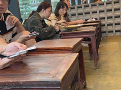 -方铲铲·成都板凳面(滨江银泰店)