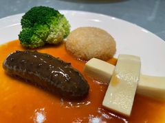 -霞海鸭仔饭店(海滨大道北店)