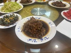 -柴氏风味斋(甘家口店)