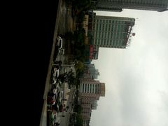 -啡客咖啡(澧州路店)