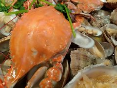 -大城·烧烤海鲜大排档(台东店)