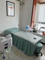 体验后-姬颜氏美丽汇皮肤管理