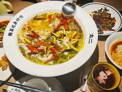 -太二酸菜鱼(上海佛罗伦萨小镇店)