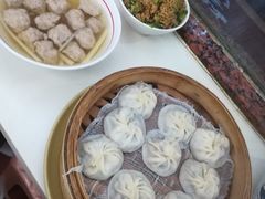 -津品味小吃(大学湾店)