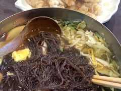 -服务大楼冷面(延大店)