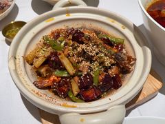 -眉州东坡·熊猫主题餐厅(枫蓝店)