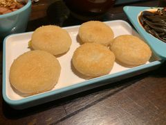 -江边城外烤鱼(方庄时代购物中心店)