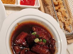 -小菜园新徽菜(连云港海州吾悦店)