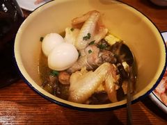 -翠山·映月湖景餐厅(映月湖公园店)