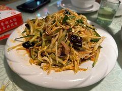 -东北缘餐厅(兰埔路店)