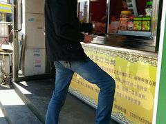 -德盛炸鸡腿(大沽南路店)