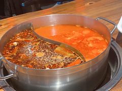 -乐山串串香老火锅(鼓楼店)