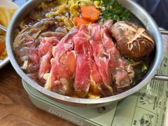 -肥朵食堂(带梦胡同店)