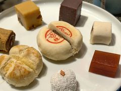 -真地道京味府·鲜橙烤鸭·北京菜(朝外大街东大桥店)