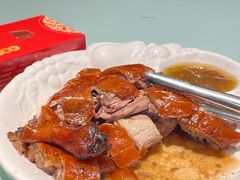 -东营蓝海御华大饭店渔歌舫(潍河路店)