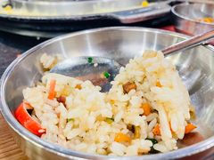 -GOGIYA·咕叽吖韩国传统烤肉店(东方新天地店)