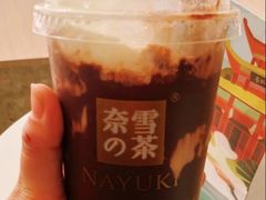 -奈雪的茶(大悦城店)