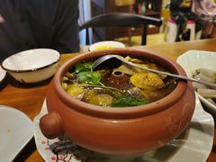 -小厨子私房菜·云南美食店